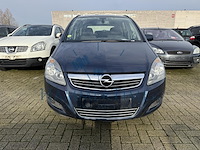 Opel zafira 1.7 cdti ecoflex enjoy dpf, 2012 - afbeelding 12 van  28