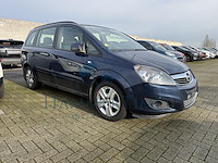 Opel zafira 1.7 cdti ecoflex enjoy dpf, 2012 - afbeelding 22 van  28