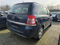 Opel zafira 1.7 cdti ecoflex enjoy dpf, 2012 - afbeelding 23 van  28