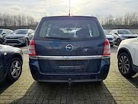 Opel zafira 1.7 cdti ecoflex enjoy dpf, 2012 - afbeelding 24 van  28