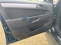 Opel zafira 1.7 cdti ecoflex enjoy dpf, 2012 - afbeelding 26 van  28