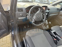 Opel zafira 1.7 cdti ecoflex enjoy dpf, 2012 - afbeelding 28 van  28