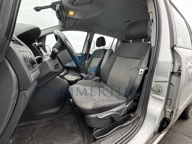 Opel zafira 1.7 cdti ecoflex enjoy dpf, 2013 - afbeelding 2 van  38
