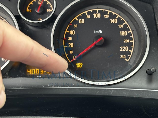 Opel zafira 1.7 cdti ecoflex enjoy dpf, 2013 - afbeelding 6 van  38