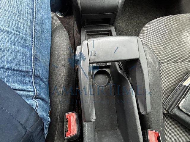 Opel zafira 1.7 cdti ecoflex enjoy dpf, 2013 - afbeelding 11 van  38