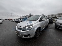 Opel zafira 1.7 cdti ecoflex enjoy dpf, 2013 - afbeelding 1 van  38