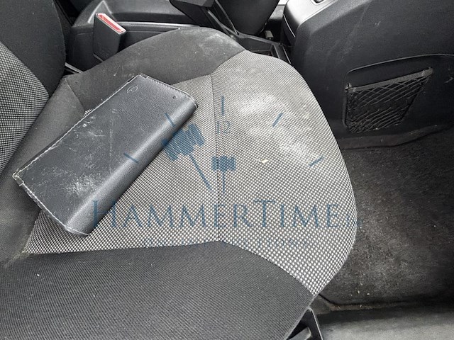 Opel zafira 1.7 cdti ecoflex enjoy dpf, 2013 - afbeelding 19 van  38