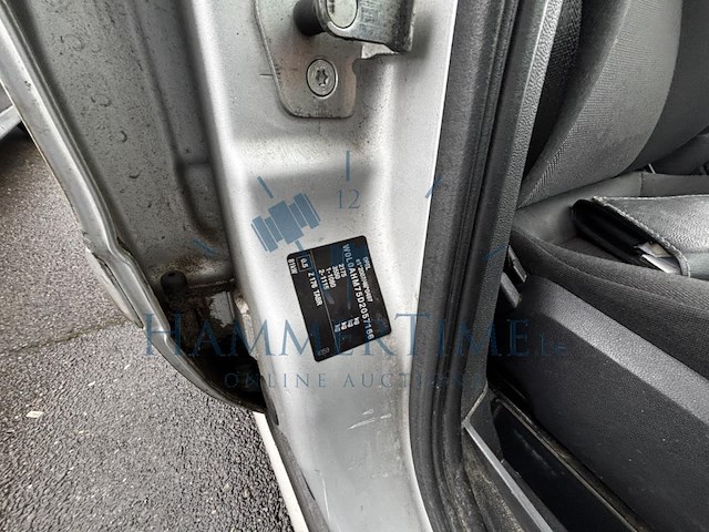 Opel zafira 1.7 cdti ecoflex enjoy dpf, 2013 - afbeelding 20 van  38