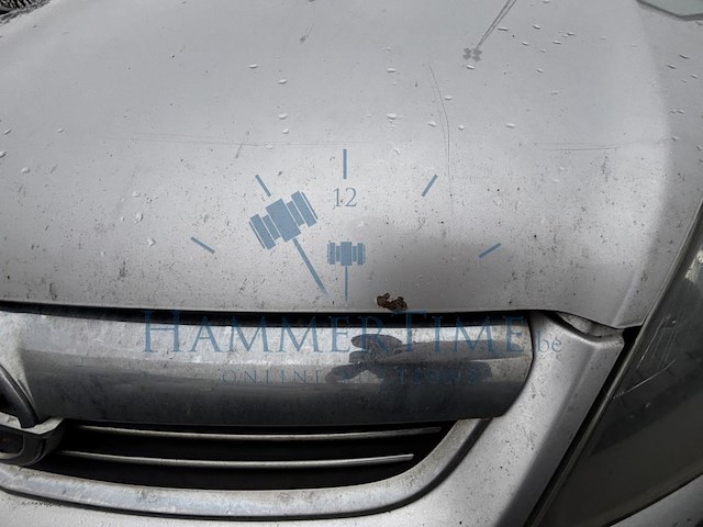 Opel zafira 1.7 cdti ecoflex enjoy dpf, 2013 - afbeelding 22 van  38