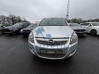 Opel zafira 1.7 cdti ecoflex enjoy dpf, 2013 - afbeelding 12 van  38