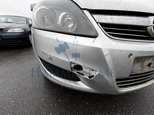 Opel zafira 1.7 cdti ecoflex enjoy dpf, 2013 - afbeelding 24 van  38