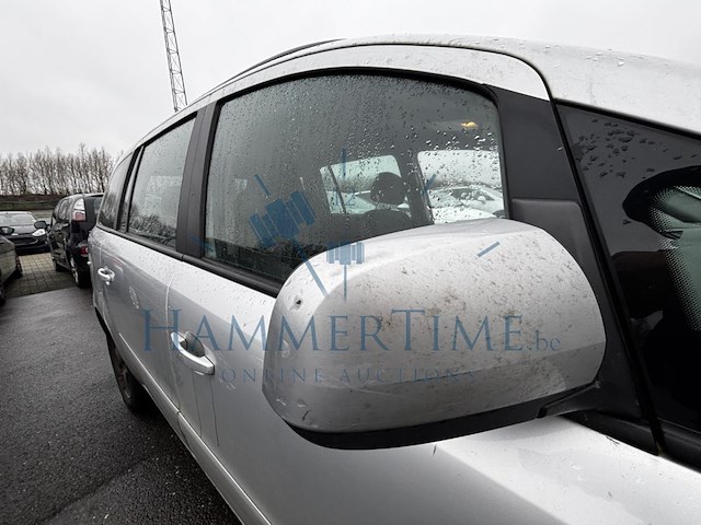 Opel zafira 1.7 cdti ecoflex enjoy dpf, 2013 - afbeelding 26 van  38