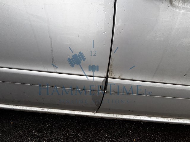 Opel zafira 1.7 cdti ecoflex enjoy dpf, 2013 - afbeelding 27 van  38