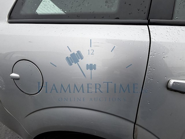 Opel zafira 1.7 cdti ecoflex enjoy dpf, 2013 - afbeelding 28 van  38