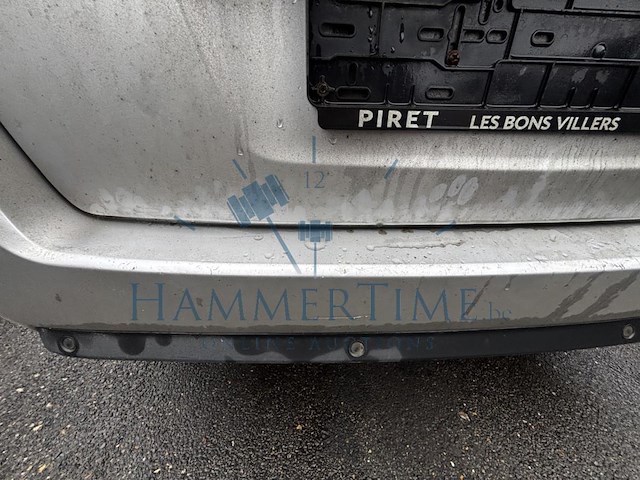 Opel zafira 1.7 cdti ecoflex enjoy dpf, 2013 - afbeelding 29 van  38