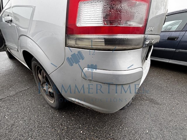 Opel zafira 1.7 cdti ecoflex enjoy dpf, 2013 - afbeelding 30 van  38