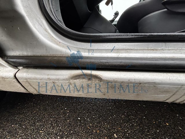 Opel zafira 1.7 cdti ecoflex enjoy dpf, 2013 - afbeelding 31 van  38