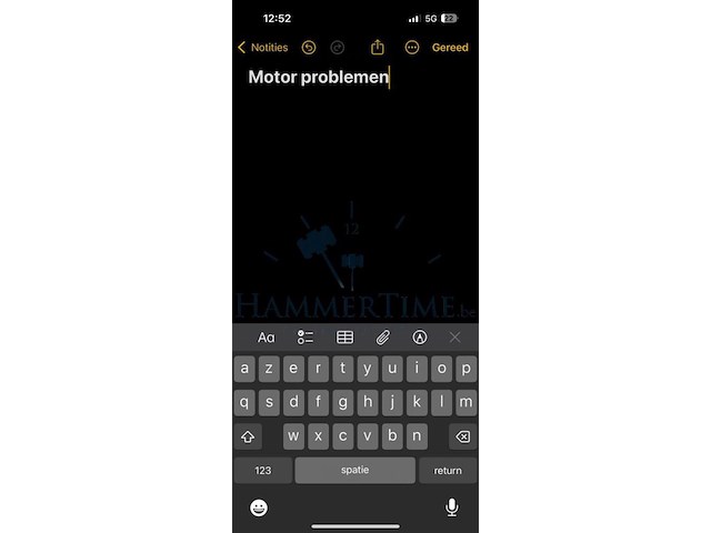 Opel zafira 1.7 cdti ecoflex enjoy dpf, 2013 - afbeelding 32 van  38