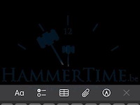 Opel zafira 1.7 cdti ecoflex enjoy dpf, 2013 - afbeelding 32 van  38