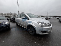 Opel zafira 1.7 cdti ecoflex enjoy dpf, 2013 - afbeelding 23 van  38