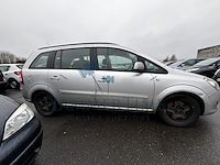 Opel zafira 1.7 cdti ecoflex enjoy dpf, 2013 - afbeelding 33 van  38