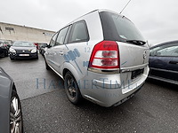 Opel zafira 1.7 cdti ecoflex enjoy dpf, 2013 - afbeelding 36 van  38