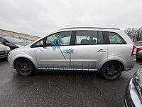 Opel zafira 1.7 cdti ecoflex enjoy dpf, 2013 - afbeelding 37 van  38