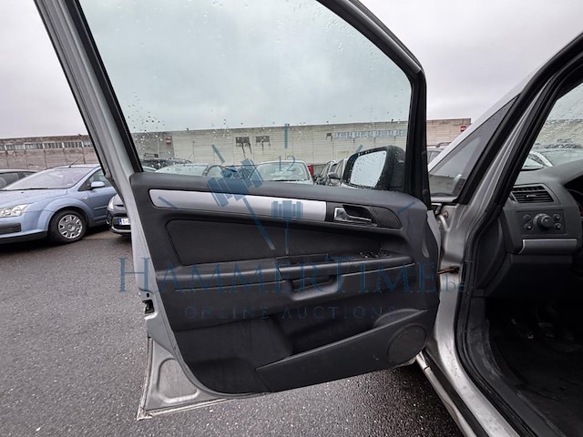 Opel zafira 1.7 cdti ecoflex enjoy dpf, 2013 - afbeelding 38 van  38