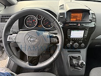 Opel zafira 1.7 cdti ecoflex enjoy dpf, 2015 - afbeelding 2 van  40
