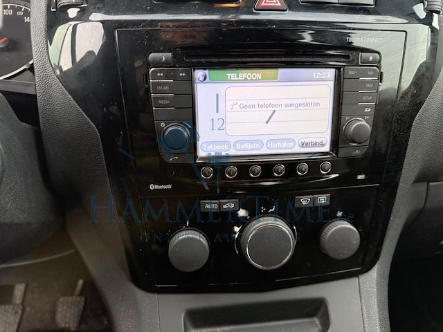 Opel zafira 1.7 cdti ecoflex enjoy dpf, 2015 - afbeelding 4 van  40