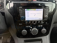 Opel zafira 1.7 cdti ecoflex enjoy dpf, 2015 - afbeelding 4 van  40