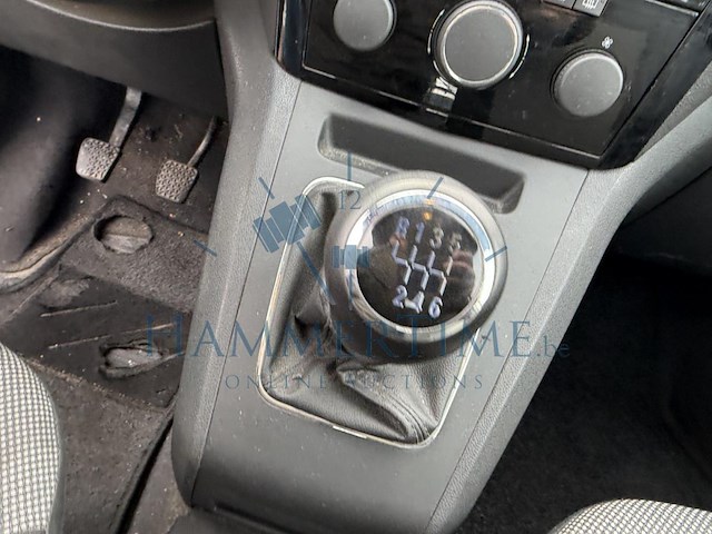 Opel zafira 1.7 cdti ecoflex enjoy dpf, 2015 - afbeelding 5 van  40