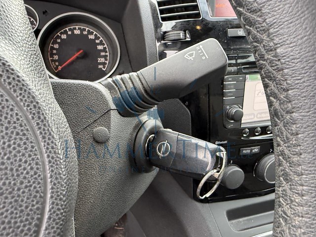 Opel zafira 1.7 cdti ecoflex enjoy dpf, 2015 - afbeelding 7 van  40