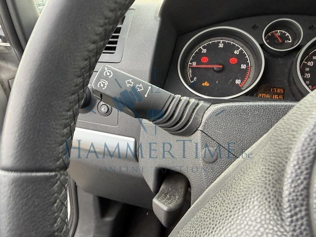 Opel zafira 1.7 cdti ecoflex enjoy dpf, 2015 - afbeelding 8 van  40