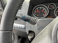 Opel zafira 1.7 cdti ecoflex enjoy dpf, 2015 - afbeelding 8 van  40