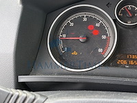 Opel zafira 1.7 cdti ecoflex enjoy dpf, 2015 - afbeelding 9 van  40