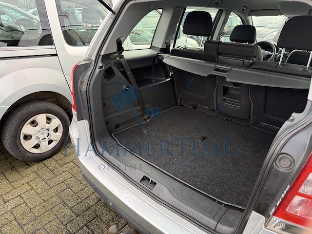 Opel zafira 1.7 cdti ecoflex enjoy dpf, 2015 - afbeelding 15 van  40