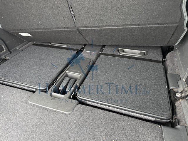 Opel zafira 1.7 cdti ecoflex enjoy dpf, 2015 - afbeelding 16 van  40