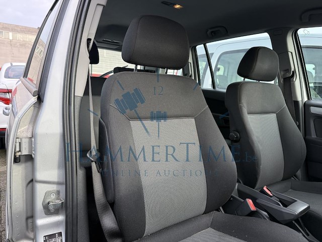 Opel zafira 1.7 cdti ecoflex enjoy dpf, 2015 - afbeelding 18 van  40