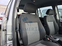 Opel zafira 1.7 cdti ecoflex enjoy dpf, 2015 - afbeelding 18 van  40