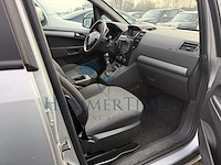 Opel zafira 1.7 cdti ecoflex enjoy dpf, 2015 - afbeelding 19 van  40