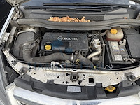 Opel zafira 1.7 cdti ecoflex enjoy dpf, 2015 - afbeelding 21 van  40