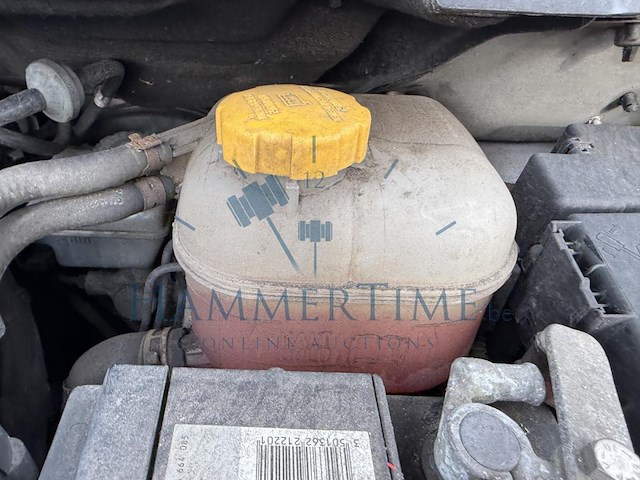 Opel zafira 1.7 cdti ecoflex enjoy dpf, 2015 - afbeelding 22 van  40