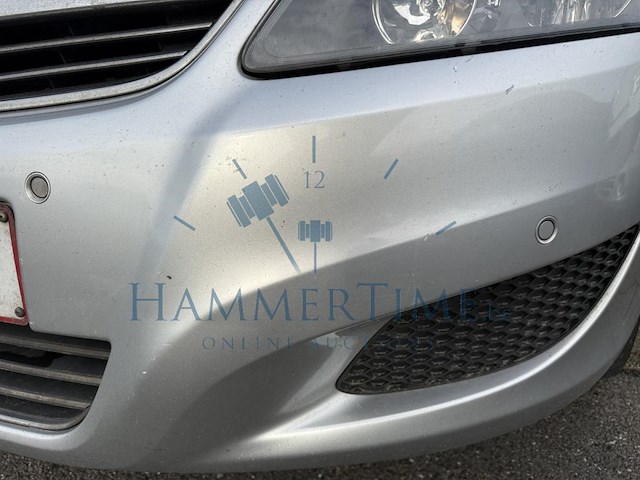 Opel zafira 1.7 cdti ecoflex enjoy dpf, 2015 - afbeelding 24 van  40