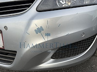 Opel zafira 1.7 cdti ecoflex enjoy dpf, 2015 - afbeelding 24 van  40