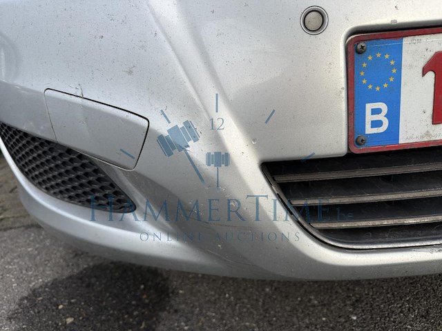 Opel zafira 1.7 cdti ecoflex enjoy dpf, 2015 - afbeelding 25 van  40