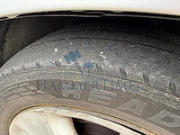 Opel zafira 1.7 cdti ecoflex enjoy dpf, 2015 - afbeelding 26 van  40