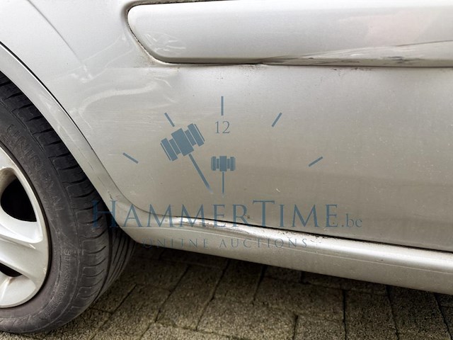 Opel zafira 1.7 cdti ecoflex enjoy dpf, 2015 - afbeelding 29 van  40