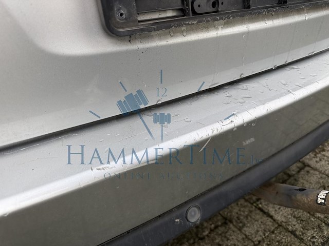 Opel zafira 1.7 cdti ecoflex enjoy dpf, 2015 - afbeelding 32 van  40