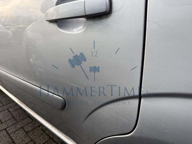 Opel zafira 1.7 cdti ecoflex enjoy dpf, 2015 - afbeelding 35 van  40